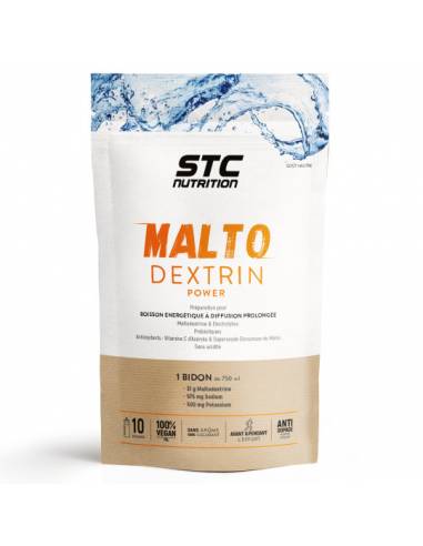 STC Nutrition Malto Dextrin