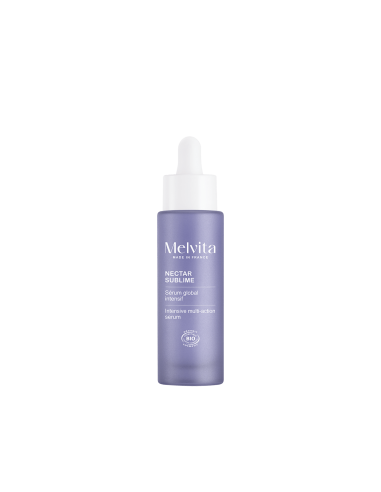 Melvita Sérum Global Intensif Nectar...
