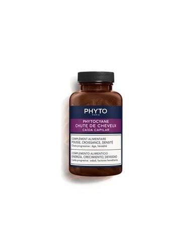 PHYTOCYANE COMPLÉMENT ALIMENTAIRE...