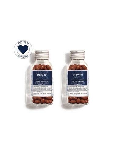 PHYTOPHANERE DUO COMPLÉMENT ALIMENTAIRE