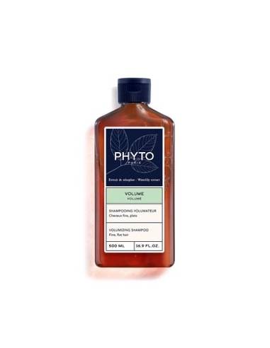 Phyto SHAMPOOING VOLUMATEUR 250mL