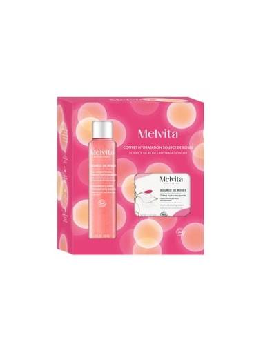 Melvita Coffret Hydratant Source de...