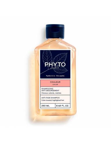 Phyto Shampooing Couleur 250ML