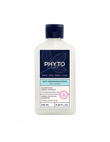Phyto Shampooing Anti-démangeaisons...