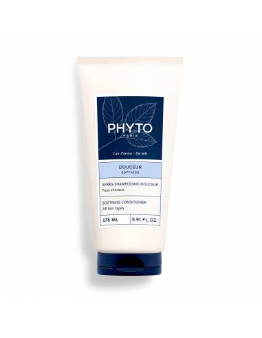 Phyto Shampooing Douceur 250ML
