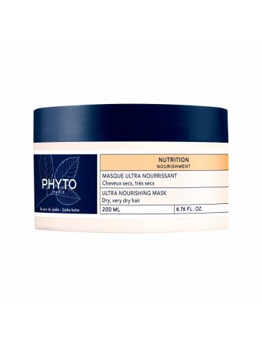 Phyto Masque Nutrition 200ML