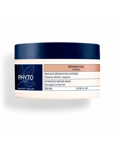 Phyto Masque Réparation Intense 200ML