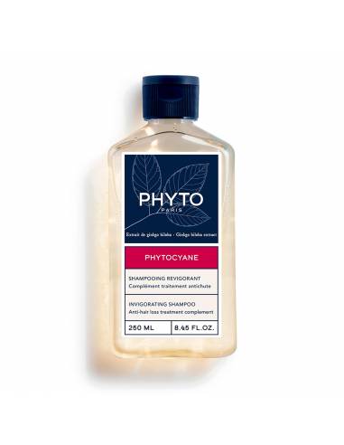 Phyto Shampooing Phytocyane 250ML