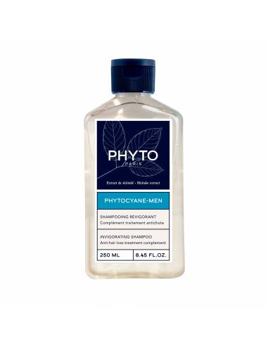 Phyto Shampooing Phytocyane-men 250ML