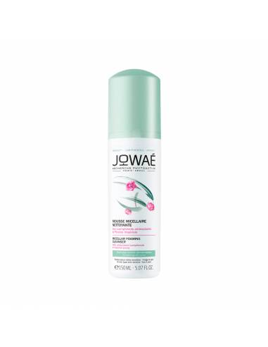 Jowae Mousse Micellaire Nettoyante 150ML