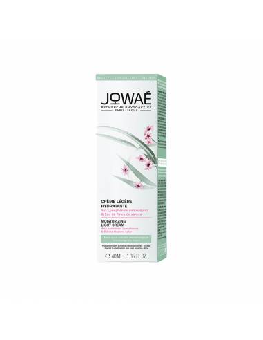 Jowae Crème Légère Hydratante 40ML