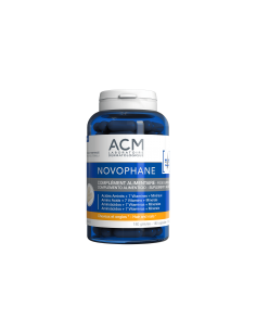 ACM Novophane Caps 180