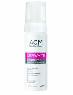 ACM Dépiwhite Foam