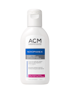 ACM Novophane.K Shampooing...