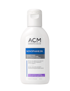 ACM Novophane shampooing...