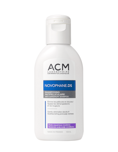 ACM Novophane shampooing anti...