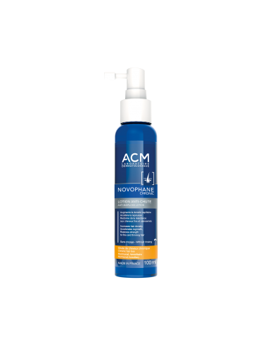 ACM Novophane Chronic Lotion...