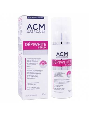 Dépiwhite Sérum Concentré Intensif...