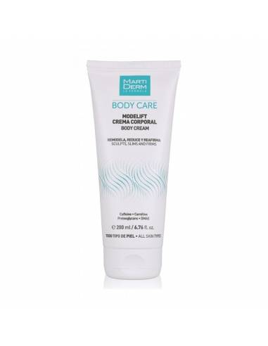 Body Care Modelift Creme Corps 200ml...