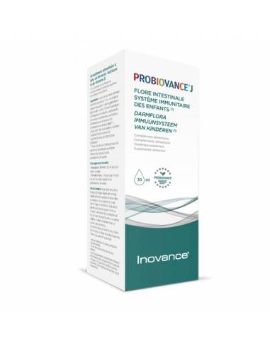 Probiovance J 30ml Inovance