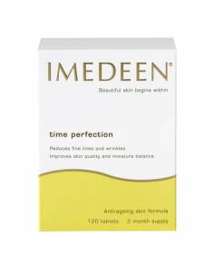 IMEDEEN TIME PERFECTION PFIZER 60 COMPRIMIDOS