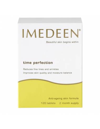 IMEDEEN TIME PERFECTION PFIZER 60 COMPRIMIDOS