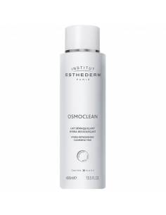 Lait Demaquillant...