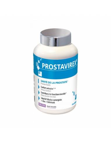 Prostavirex Sante De La Prostate...