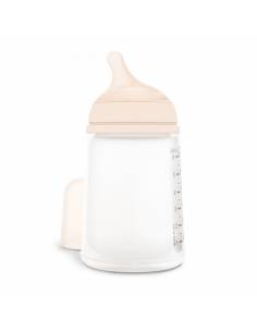 Biberon Zero Zero Avec...