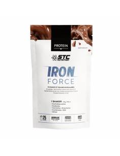 Protein Iron Force 750g Stc... 2