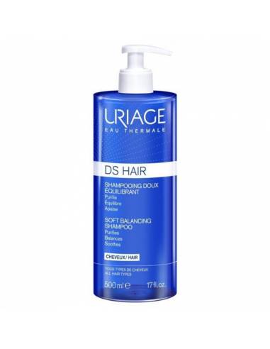 Shampooing Doux Equilibrant 500ml D.S...